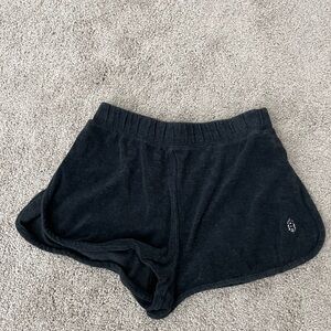 Free People Movement shorts